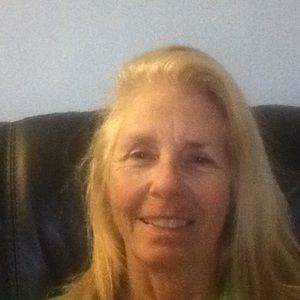 Meet your Posher, Debra